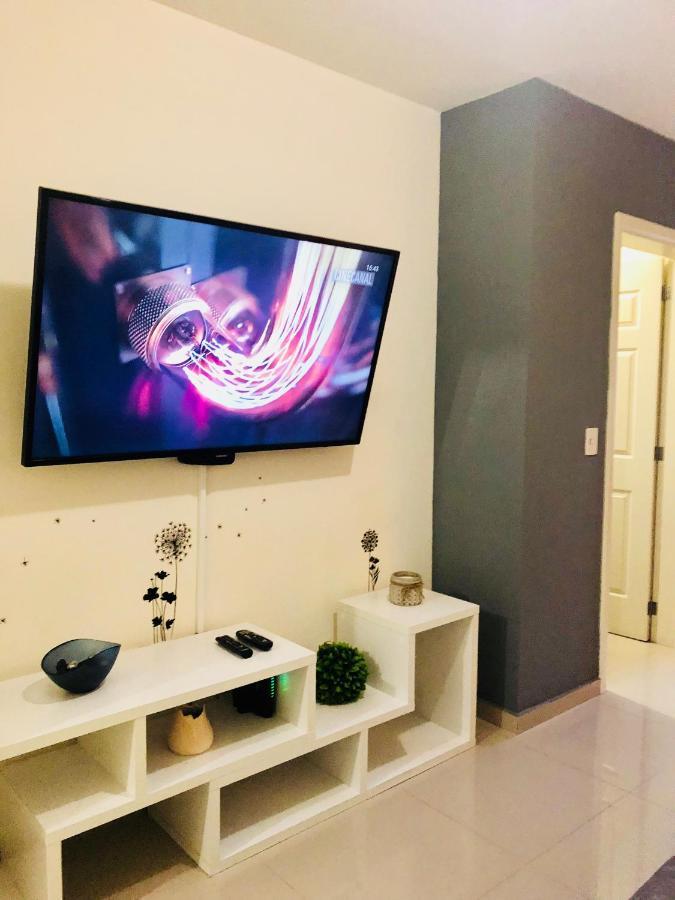 Departamento Muy Cerca De La Playa En Condominios La Paz Mazatlán Exteriér fotografie