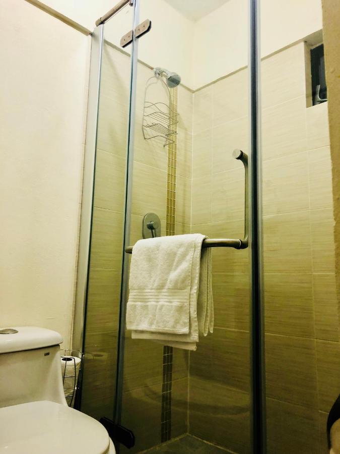Departamento Muy Cerca De La Playa En Condominios La Paz Mazatlán Exteriér fotografie