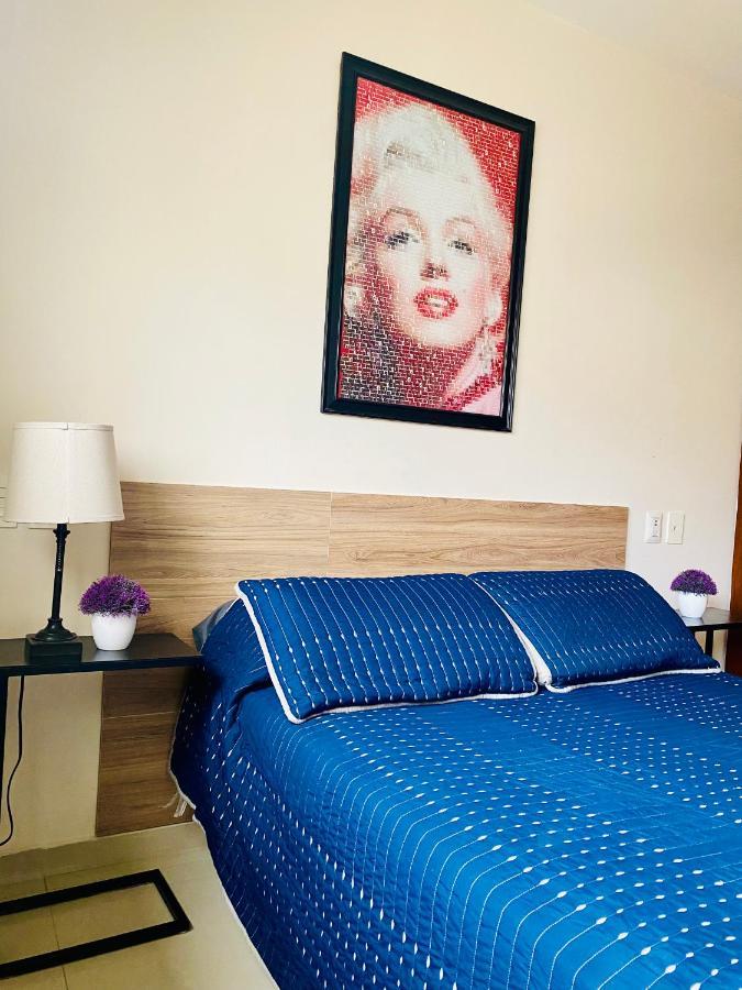 Departamento Muy Cerca De La Playa En Condominios La Paz Mazatlán Exteriér fotografie