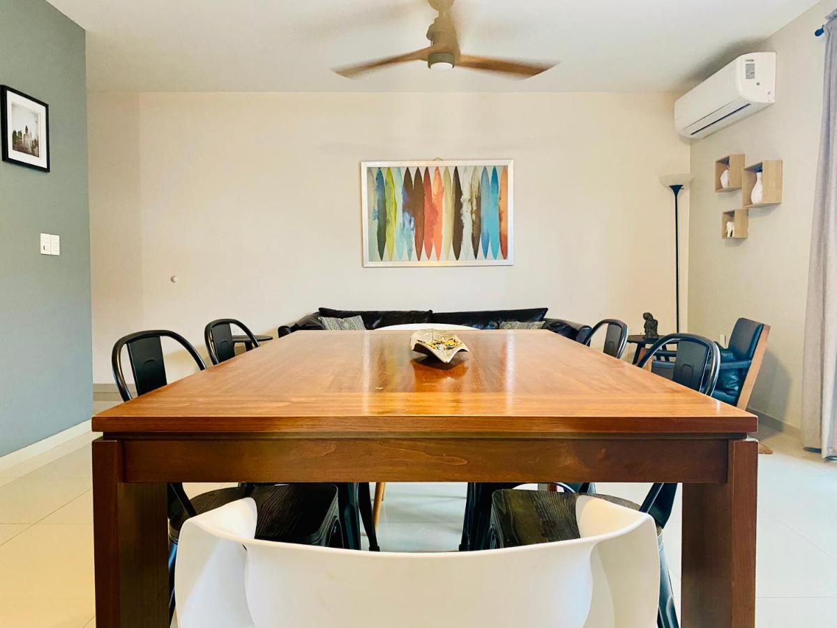 Departamento Muy Cerca De La Playa En Condominios La Paz Mazatlán Exteriér fotografie