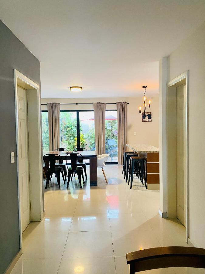 Departamento Muy Cerca De La Playa En Condominios La Paz Mazatlán Exteriér fotografie
