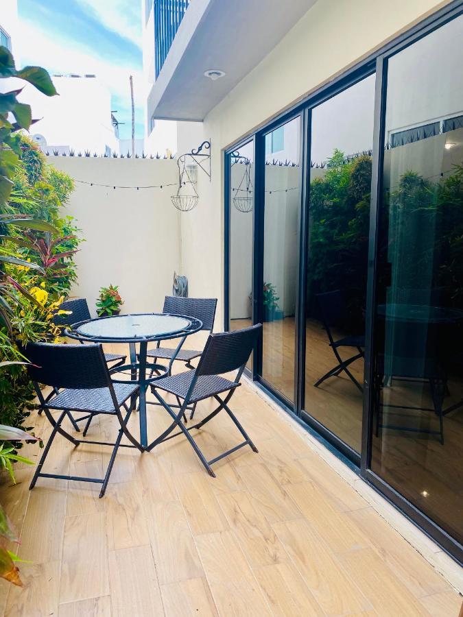 Departamento Muy Cerca De La Playa En Condominios La Paz Mazatlán Exteriér fotografie