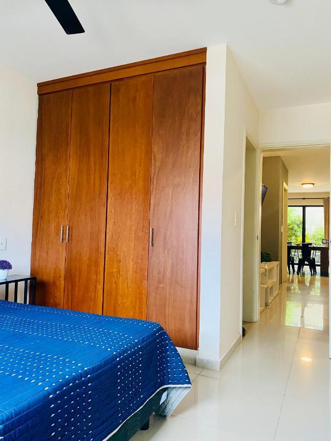 Departamento Muy Cerca De La Playa En Condominios La Paz Mazatlán Exteriér fotografie